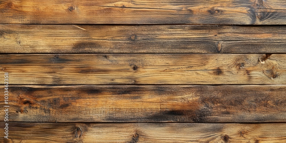 Naklejka premium Contemporary wooden texture backdrop. Natural pattern wallpaper for design.