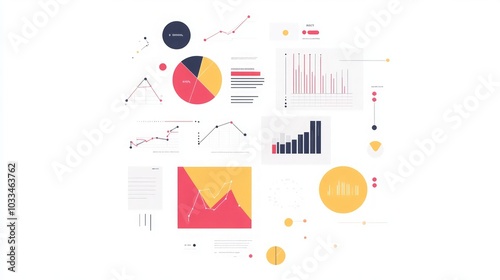 Data Visualization: Business Analytics & Financial Reports