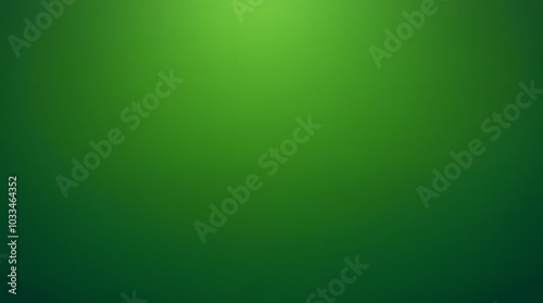 green gradient matte texture background