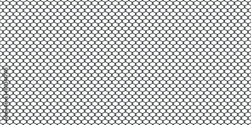 Net pattern close up. Rope net . Soccer, football, volleyball, tennis and tennis net pattern. Fisherman hunting net rope texture