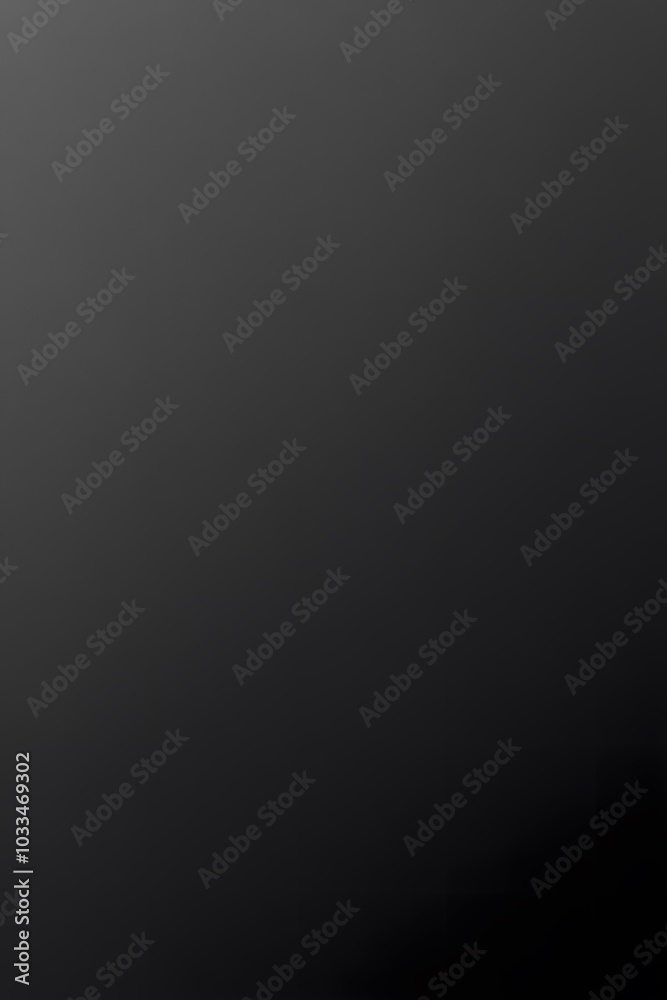 solid black matte texture background