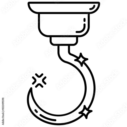 Hook Icon