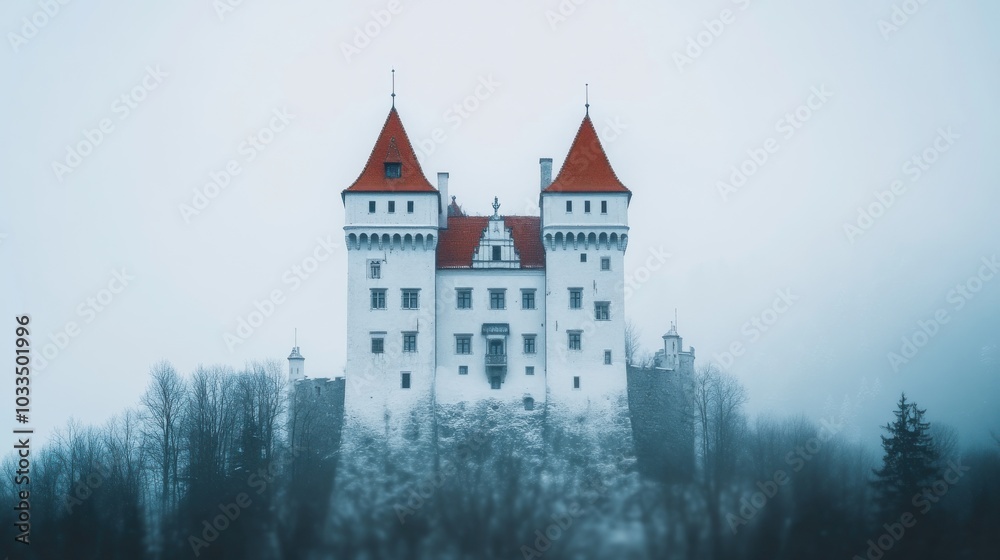 castle on the hill castle on the hill