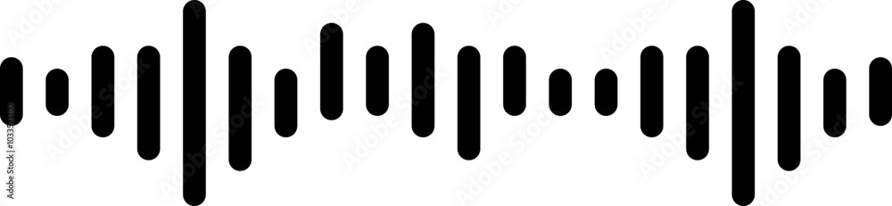 Voice wave Voice wave