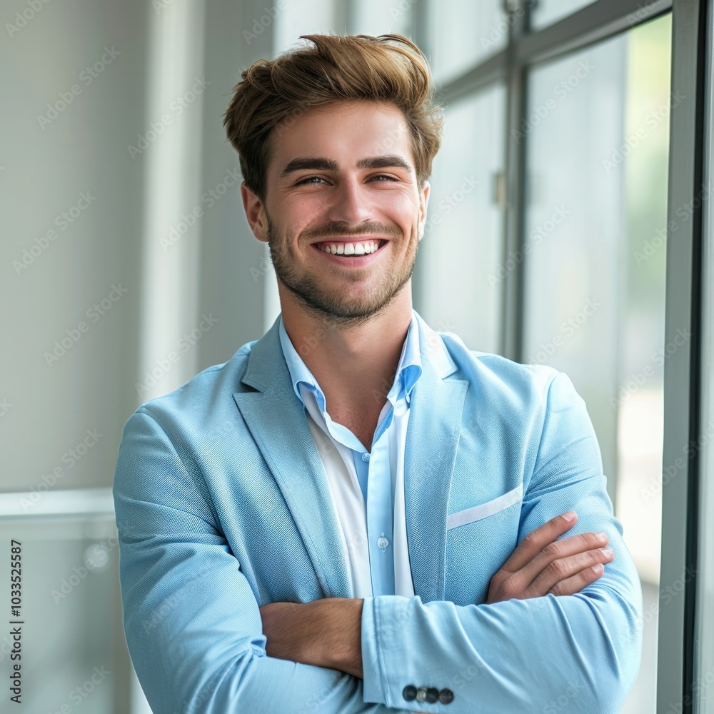 portrait of a professional man portrait of a professional man