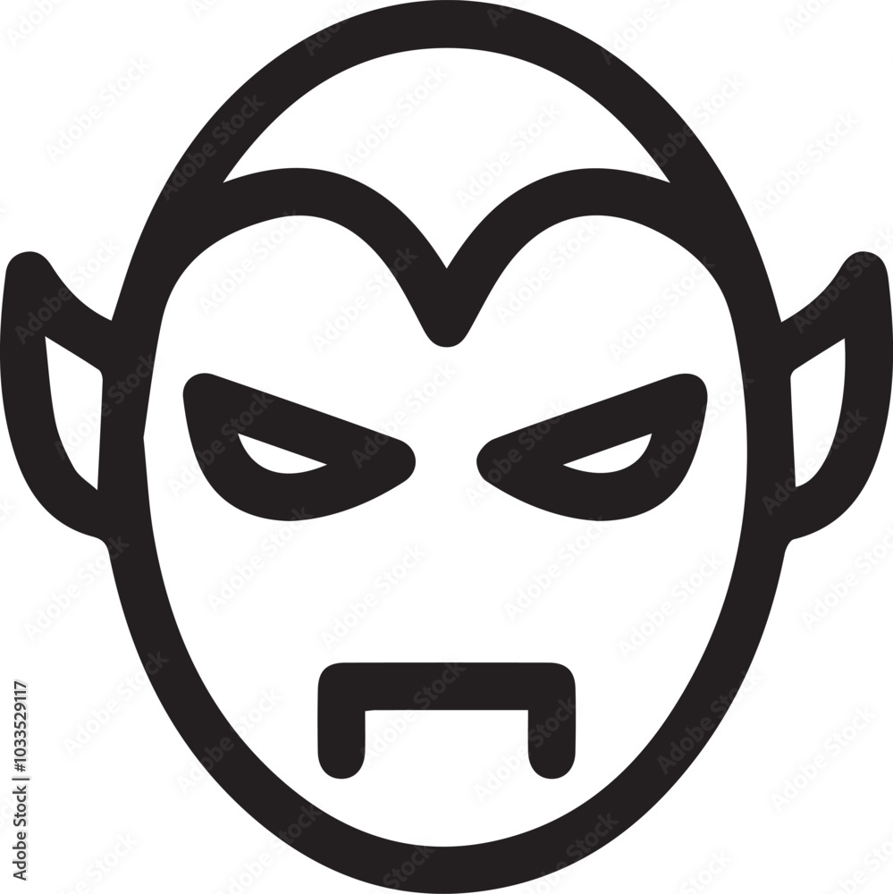 Skull icon symbol vector image illustration
Skull icon symbol vector image illustration
