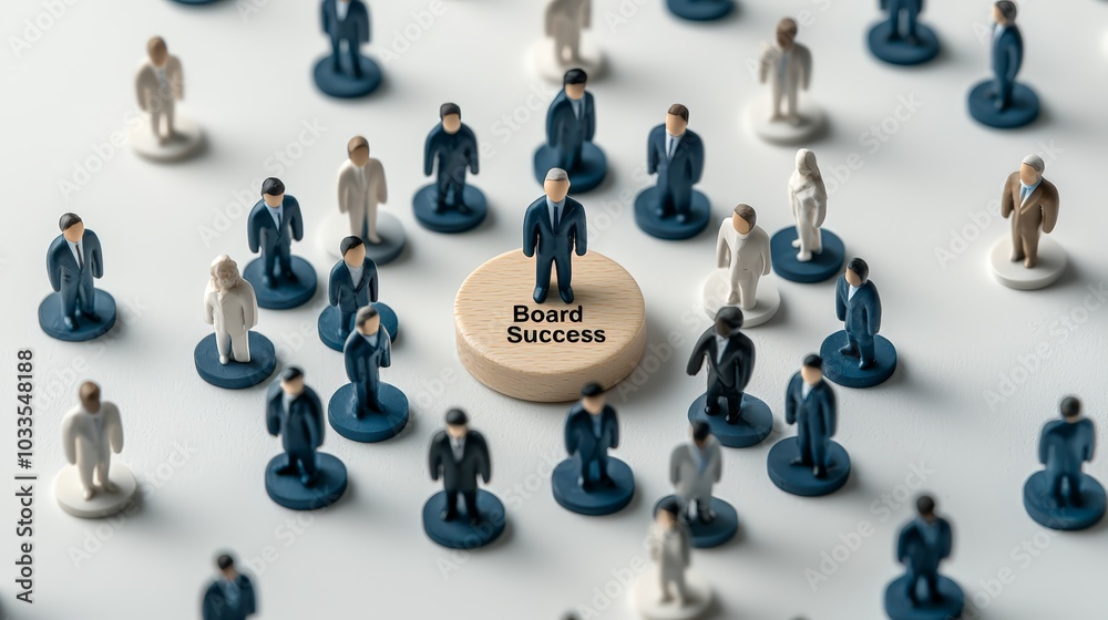 Board Success growth hierarchy Board Success growth hierarchy