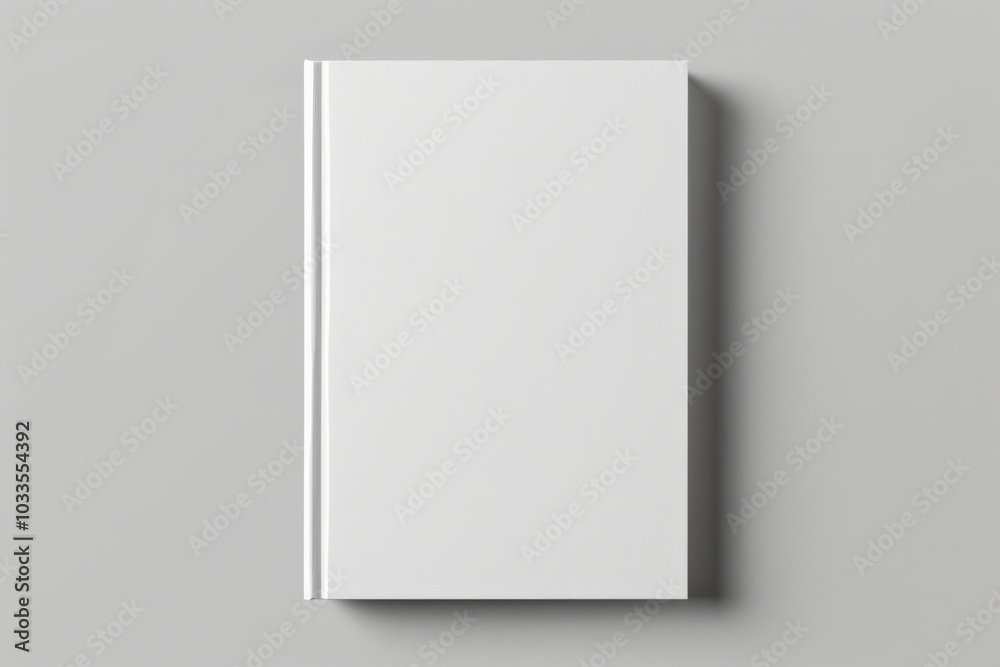 A blank, open book with clean white pages, ready for content. The minimalist design highlights the simplicity and potential for creativity. A blank, open book with clean white pages, ready for content. The minimalist design highlights the simplicity and potential for creativity.