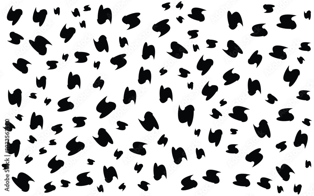 Memphis Pattern Abstract Element Background Memphis Pattern Abstract Element Background