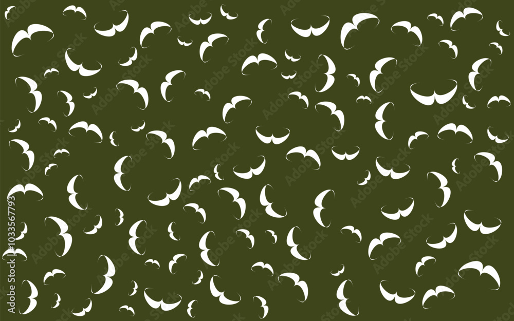 Memphis Pattern Abstract Element Background Memphis Pattern Abstract Element Background