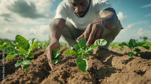 Investigative Journalist Exposing Exploitation in Agriculture