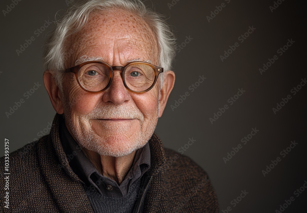 This is a picture of a regular happy smiling Estonian oldman, in an ultra realistic, candid, social media avatar image with a plain solid background This is a picture of a regular happy smiling Estonian oldman, in an ultra realistic, candid, social media avatar image with a plain solid background