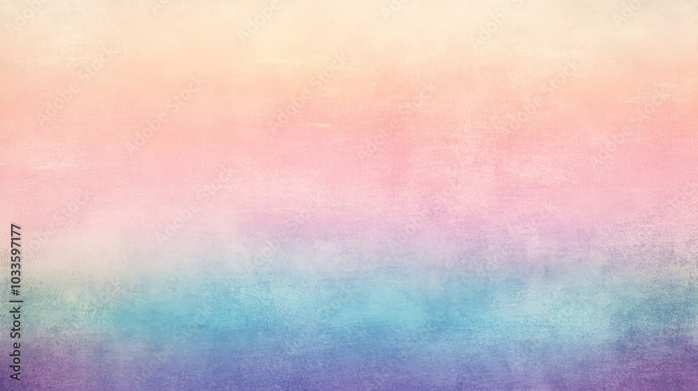 Abstract Gradient Background with Soft Colors Abstract Gradient Background with Soft Colors