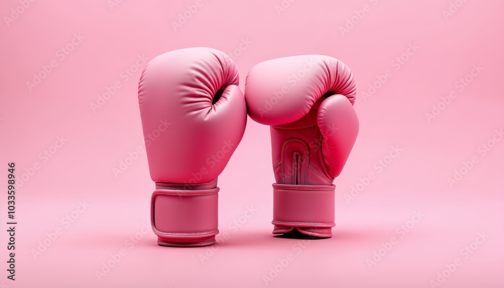 Playful Pink Boxing Gloves A Vibrant Symbol of Strength and Style in the World of Sports and Fitness Capturing the Spirit of Competition and Playfulness in a Unique Aesthetic Presentation Playful Pink Boxing Gloves A Vibrant Symbol of Strength and Style in the World of Sports and Fitness Capturing the Spirit of Competition and Playfulness in a Unique Aesthetic Presentation