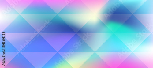 Abstract background template. Modern abstract banner. Web design template