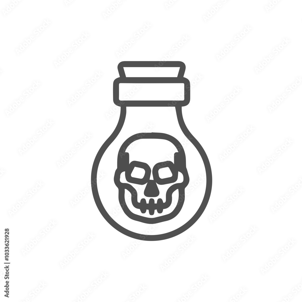 Skull icon symbol vector image illustration
Skull icon symbol vector image illustration