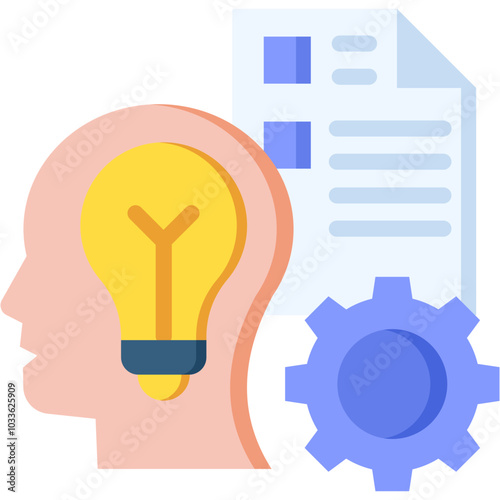 Creative Work Icon