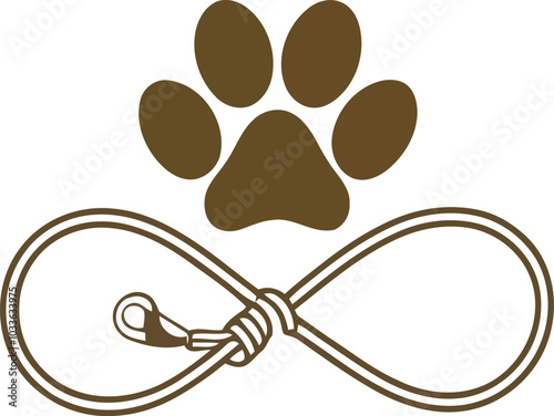 Clinic Logo Design – Professional & Trustworthy Animal Care Branding