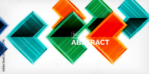 Arrow geometric abstract vector background. Vector Illustration For Wallpaper, Banner, Background, Card, Book Illustration, landing page Free Download Arrow geometric abstract vector background. Vector Illustration For Wallpaper, Banner, Background, Card, Book Illustration, landing page - GFXLoad