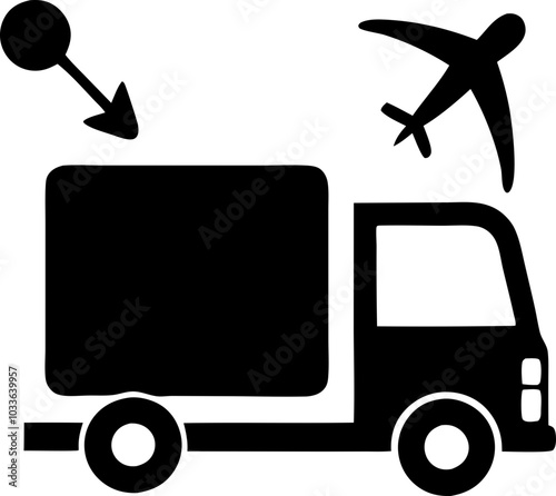 shopping svg icon