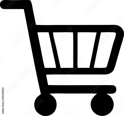 shopping svg icon