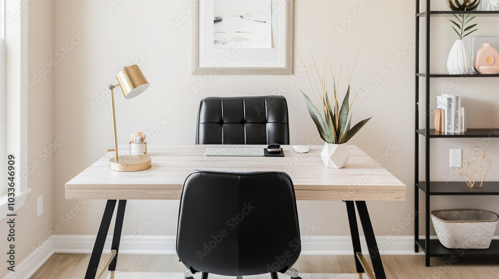 Modern home decor, modern interior, modern office, moody aesthetics Modern home decor, modern interior, modern office, moody aesthetics