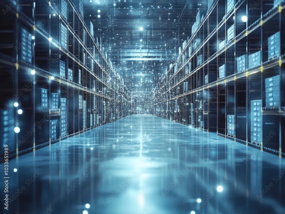 Data Center Infinity Data Center Infinity