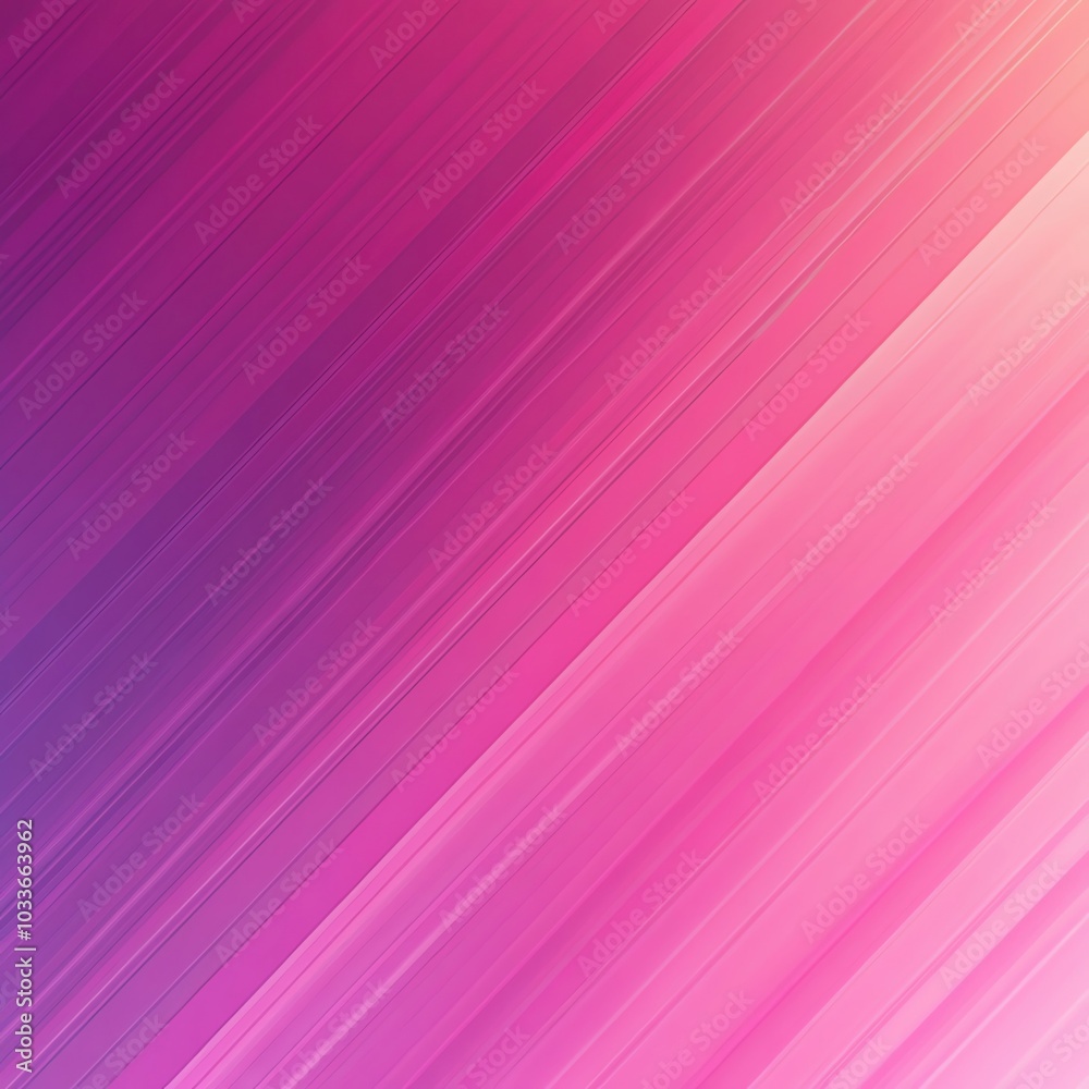 Vivid pink gradient backgroun