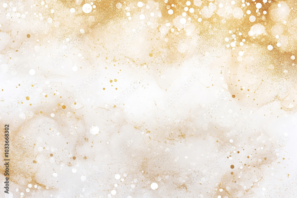 Abstract glitter background Abstract glitter background