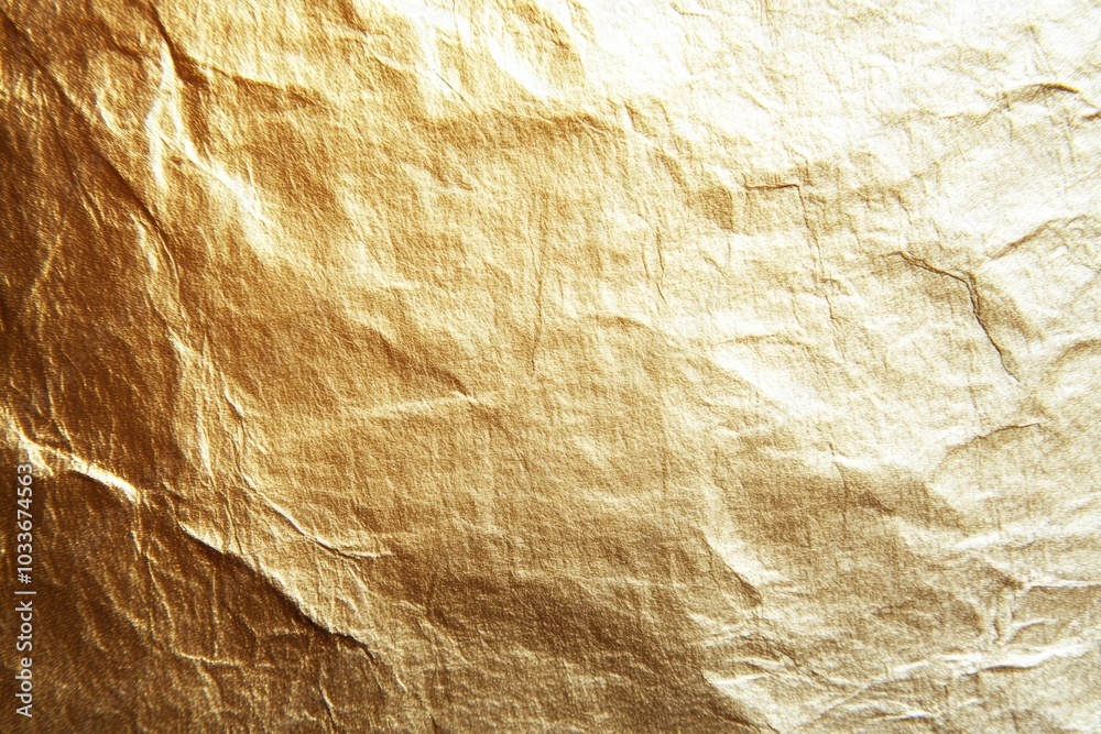 Metallic golden and bronze paper texture with gradient effect, resembling metal foil or wall paint, Golden background. Gold texture. Beautiful luxury gold background. Shiny golden texture Metallic golden and bronze paper texture with gradient effect, resembling metal foil or wall paint, Golden background. Gold texture. Beautiful luxury gold background. Shiny golden texture