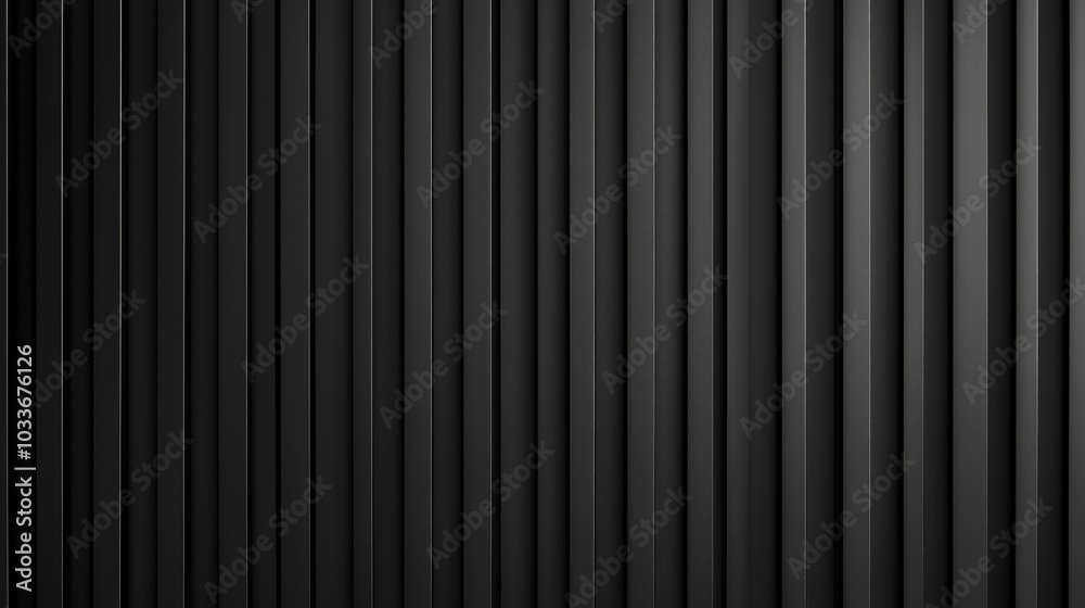 Minimalistic abstract background with sleek vertical black lines, creating a modern and sophisticated design with subtle depth and texture Minimalistic abstract background with sleek vertical black lines, creating a modern and sophisticated design with subtle depth and texture