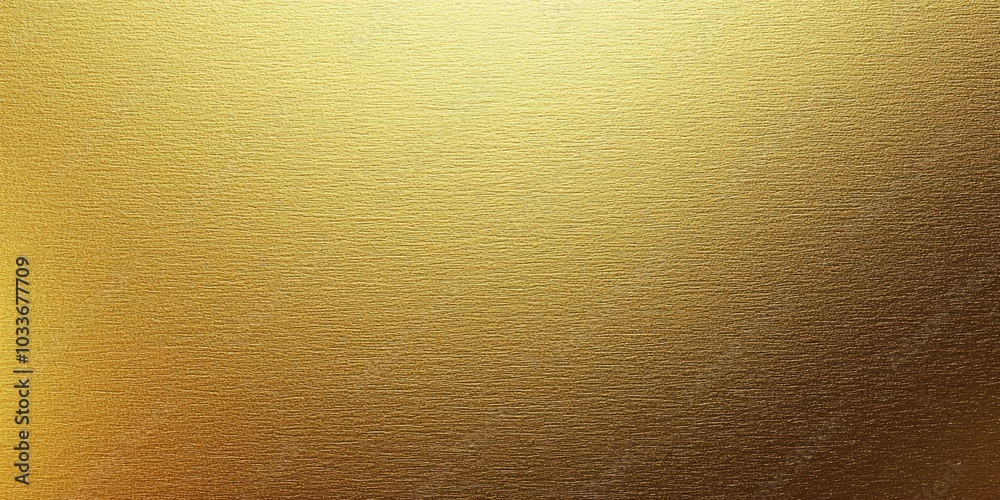 Metallic golden and bronze paper texture with gradient effect, resembling metal foil or wall paint, Golden background. Gold texture. Beautiful luxury gold background. Shiny golden texture Metallic golden and bronze paper texture with gradient effect, resembling metal foil or wall paint, Golden background. Gold texture. Beautiful luxury gold background. Shiny golden texture