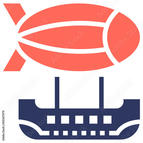 Airship Icon