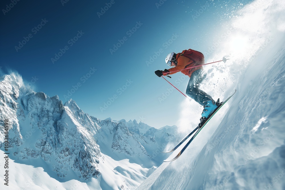 Experience the thrill of winter sports and outdoor activities. Enjoy skiing down steep slopes, exploring snowy landscapes, and relishing in holiday festivities amidst winter wonderland. Experience the thrill of winter sports and outdoor activities. Enjoy skiing down steep slopes, exploring snowy landscapes, and relishing in holiday festivities amidst winter wonderland.