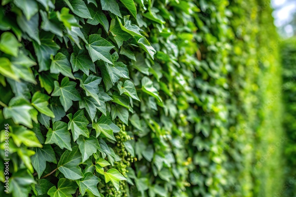 green ivy hedge background green ivy hedge background