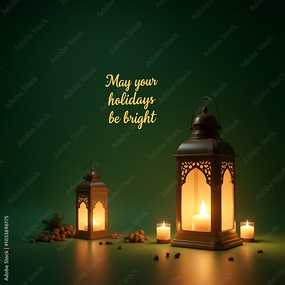 Fototapeta premium Christmas