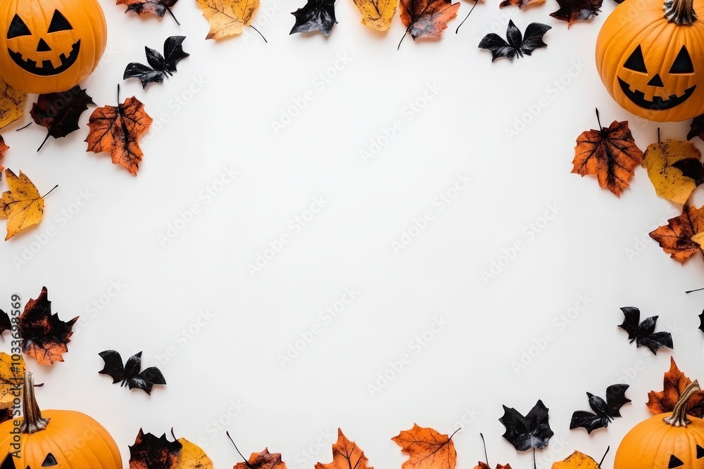 halloween background with pumpkin halloween background with pumpkin