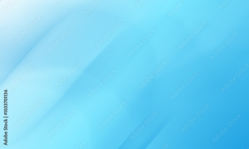 blue light blurred defocused with shine light abstract background blue light blurred defocused with shine light abstract background