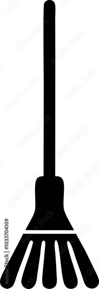 Naklejka premium cleaning svg icon