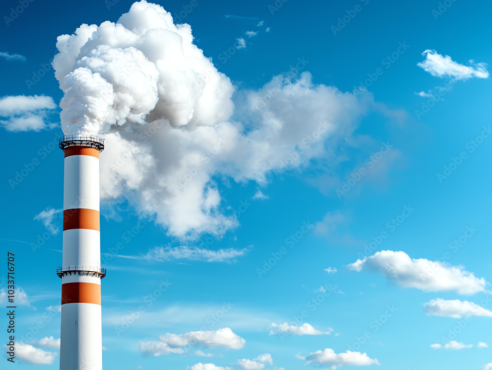 Industrial emissions the impact of smoke and pollution from power plants on environment and air quality Industrial emissions the impact of smoke and pollution from power plants on environment and air quality