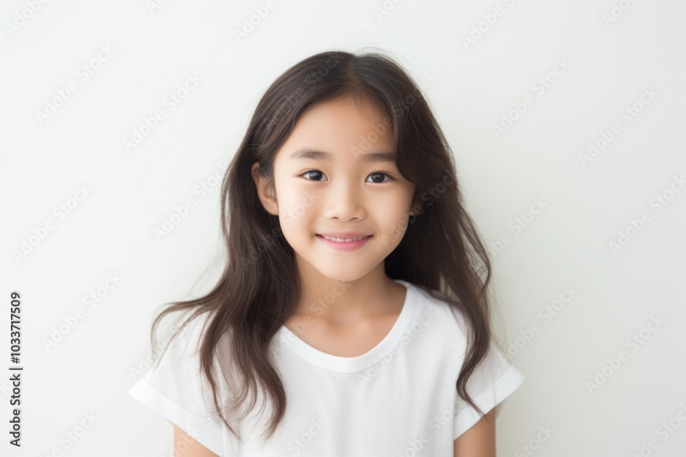 Portrait smiling smile photo. Portrait smiling smile photo.