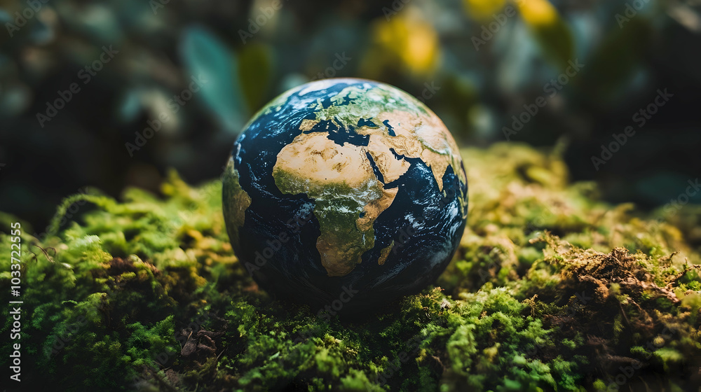Sustainable business strategy focused on reducing global carbon emissions - Sustainable business strategy focused on reducing global carbon emissions -