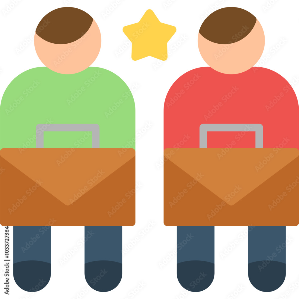 Interpersonal Skills icon Interpersonal Skills icon