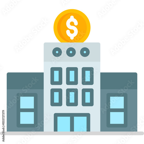Company icon