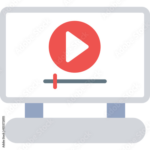 Video icon