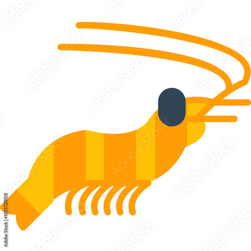 Krill icon