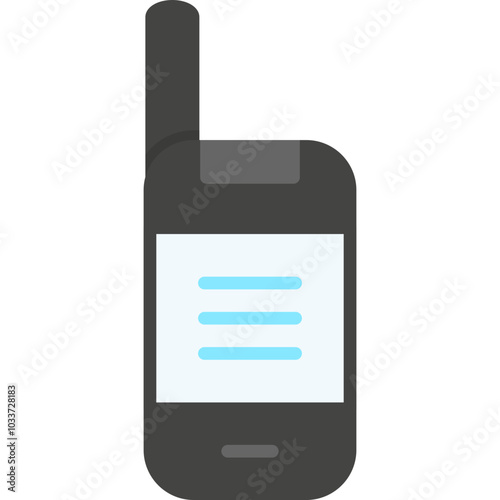 Satellite Phone icon