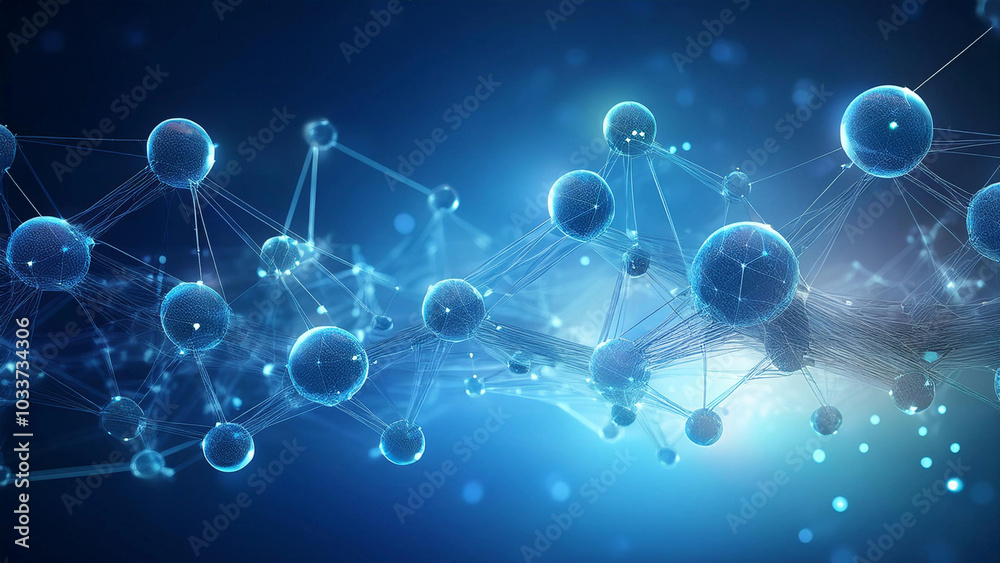 abstract background with bubbles abstract background with bubbles