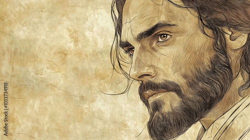 The Gospel of John recounts the story of Jesus healing a man at the Pool of Bethesda a biblical narrative of faith divine power and the transformative impact of His ministry