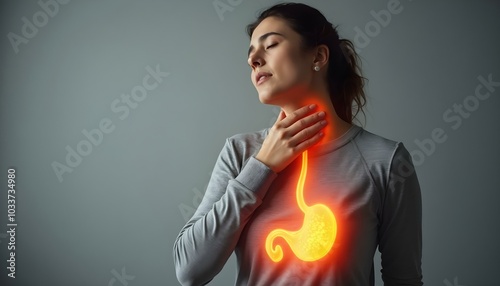 Esophageal Cancer: Causes, Symptoms, and Treatment Options